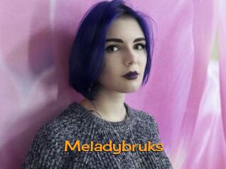 Meladybruks