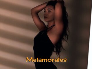 Melamorales