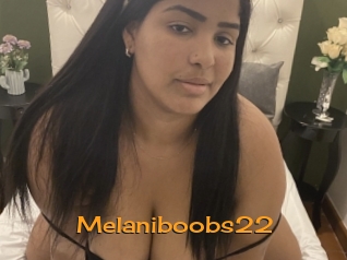 melaniboobs22 Sortez Couvert