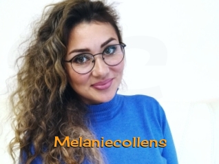 Melaniecollens