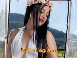 Melaniegrayn