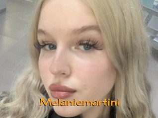 Melaniemartini