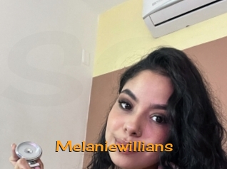 Melaniewillians