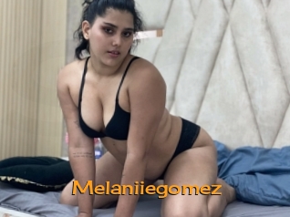 Melaniiegomez