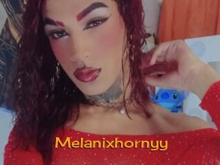 Melanixhornyy
