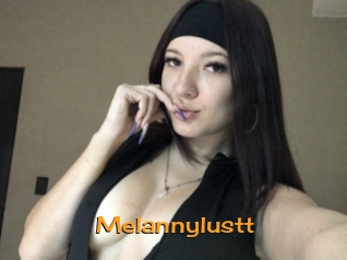 Melannylustt