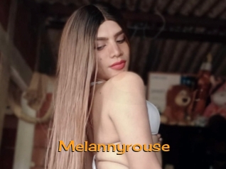 melannyrouse Sortez Couvert