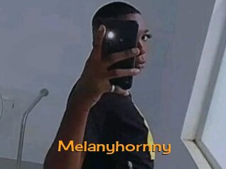 Melanyhornny