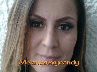 Melanysexycandy