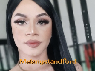 Melanystandford