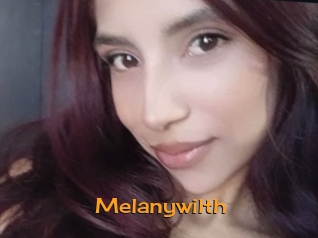 melanywilth Sortez Couvert