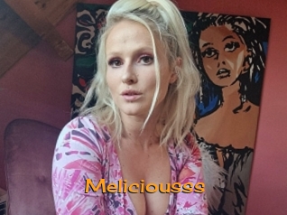 Meliciousss
