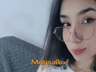 Meliisafox