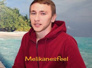 Melikanesfeel