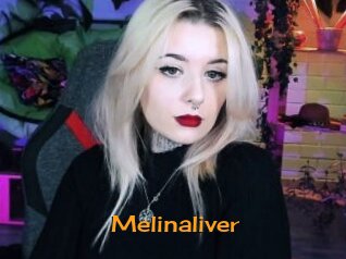 Melinaliver