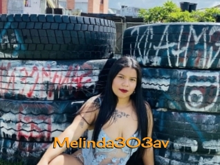 Melinda303av