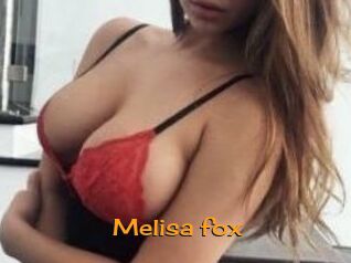 Melisa_fox