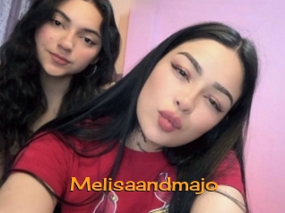 Melisaandmajo
