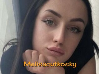 Melisacutkosky