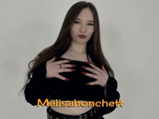 Melisahonchett