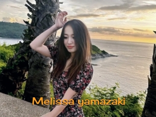 melissa_yamazaki Sortez Couvert