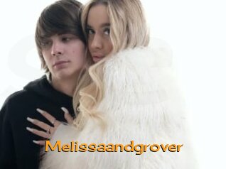 Melissaandgrover