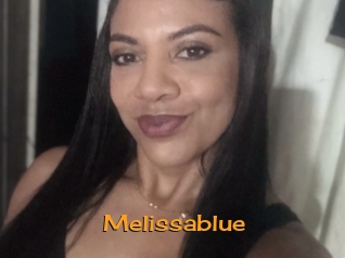 Melissablue