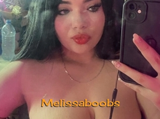 Melissaboobs