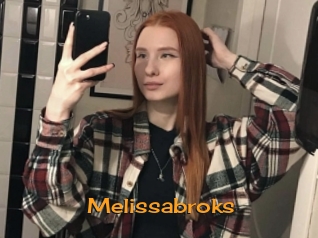 Melissabroks