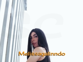 Melissagalinndo