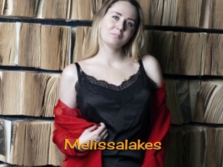 melissalakes Sortez Couvert