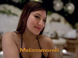 Melissamorelli
