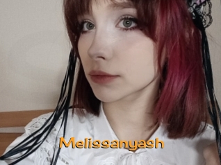 Melissanyash