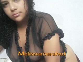 Melissariverahot