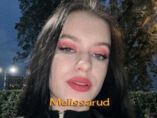 Melissarud