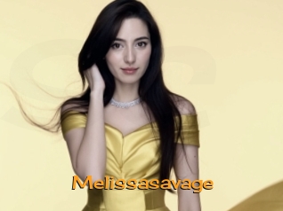 Melissasavage