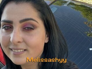 Melissashyy