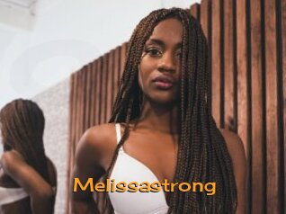 Melissastrong
