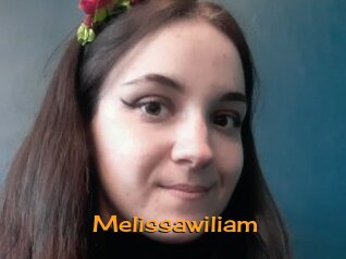 Melissawiliam