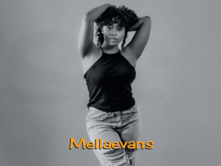 Mellaevans