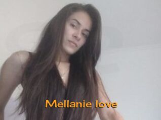Mellanie_love