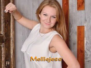 Melliejess