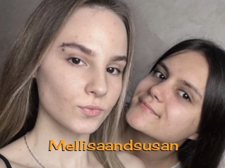 mellisaandsusan Sortez Couvert