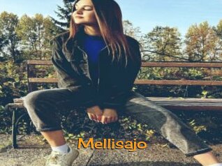 Mellisajo