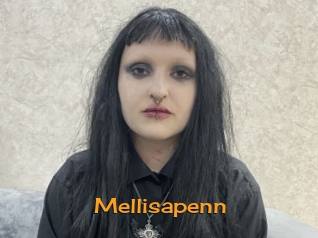 Mellisapenn