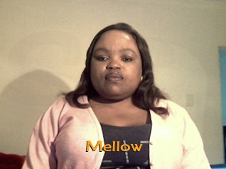 mellow Sortez Couvert