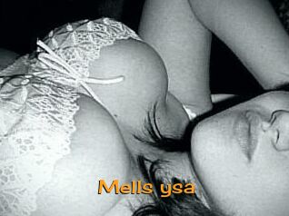Mells_ysa