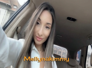 Mellynakimmy