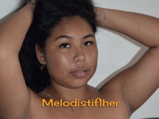 Melodistiflher