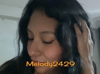 melody2429 Sortez Couvert
